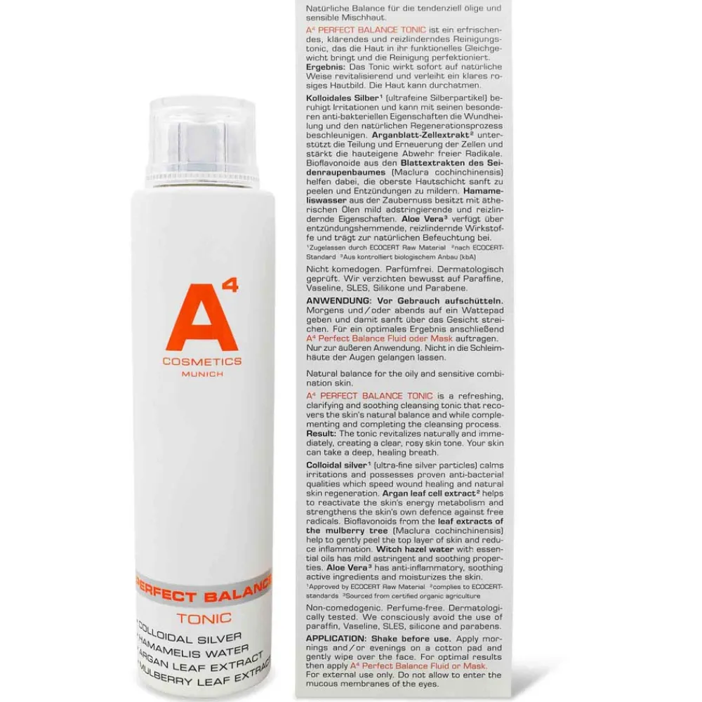 Hot Reinigung·Gesichtswasser