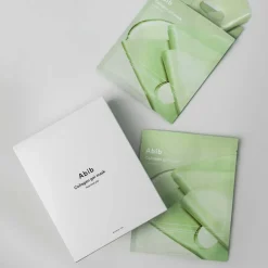 Outlet Korean Skincare|Maske·Wirkstoff- & Feuchtigkeitsmaske