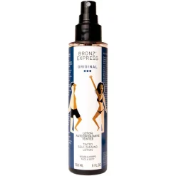 Outlet Selbstbräuner