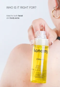 Best Pflege·Body Mist