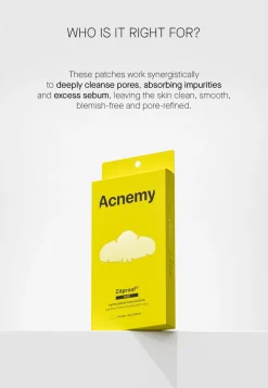 Outlet Spezialpflege·Akne