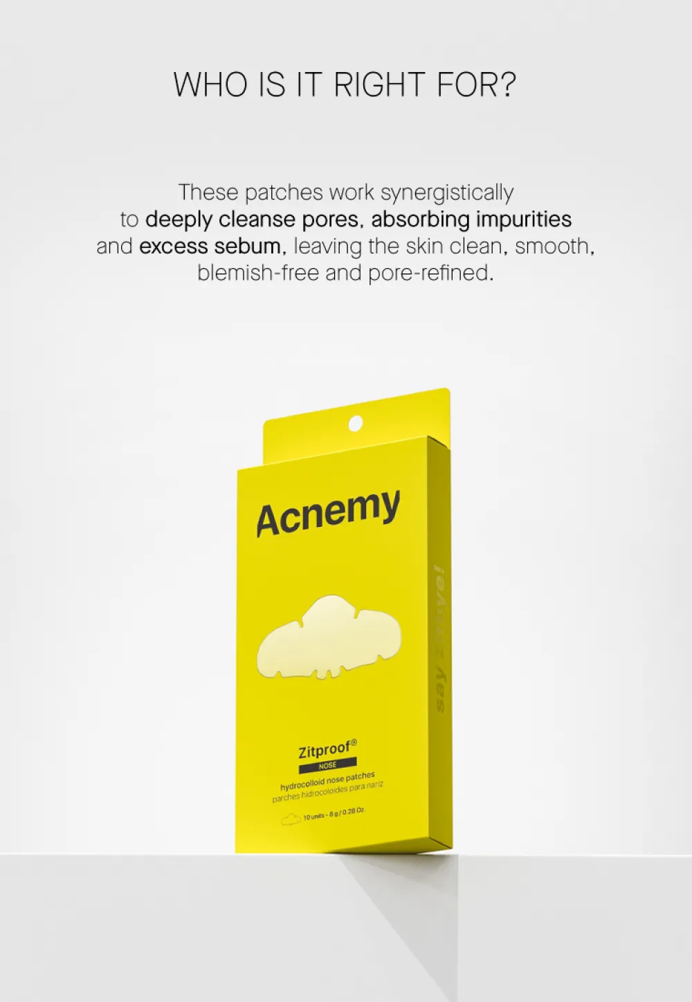 Outlet Spezialpflege·Akne