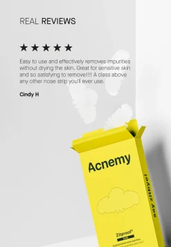 Outlet Spezialpflege·Akne