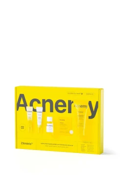 New Spezialpflege·Akne