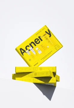 New Spezialpflege·Akne