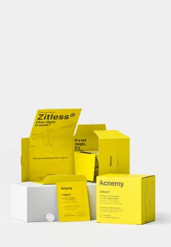 New Spezialpflege·Akne