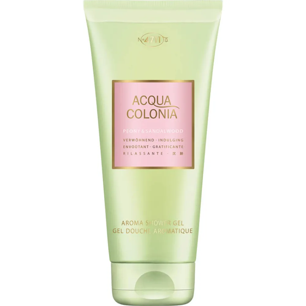 New Damen Duschpflege·Shower Gel