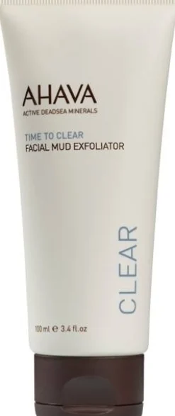 Hot Reinigung·Gesichtspeeling