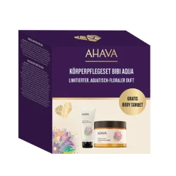 Online Body Care Set