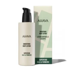 Hot Pflege·Body Lotion