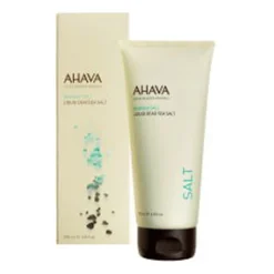 New Reinigung·Body Peeling