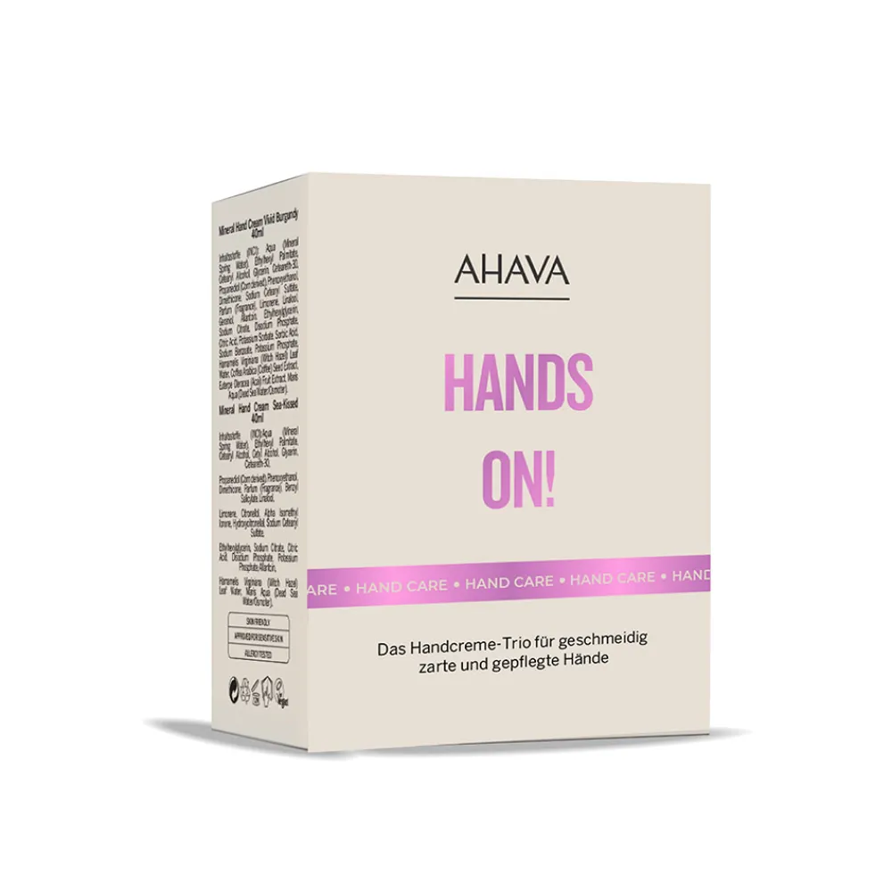 Handpflege·Handpflege Set