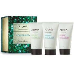 Online Body Care Set