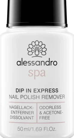 Hot Nagellack Entferner