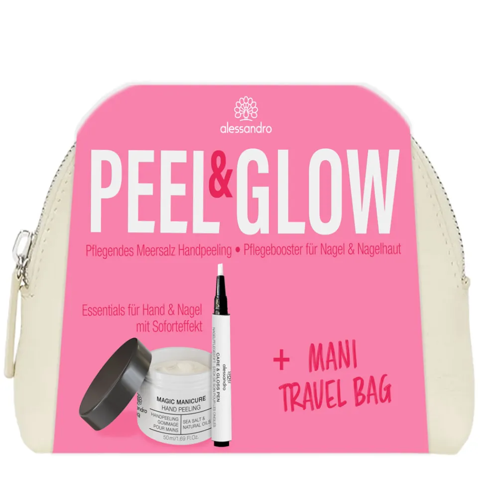 Clearance Nägel·Maniküre Set