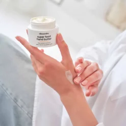 Online Handpflege·Handpflege