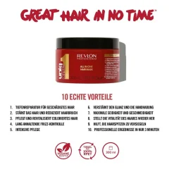 Clearance All In One Hair Mask Haarmaske