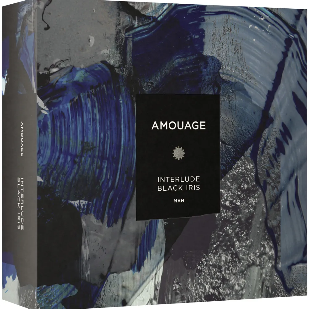 New Herren Düfte·Eau De Parfum Spray