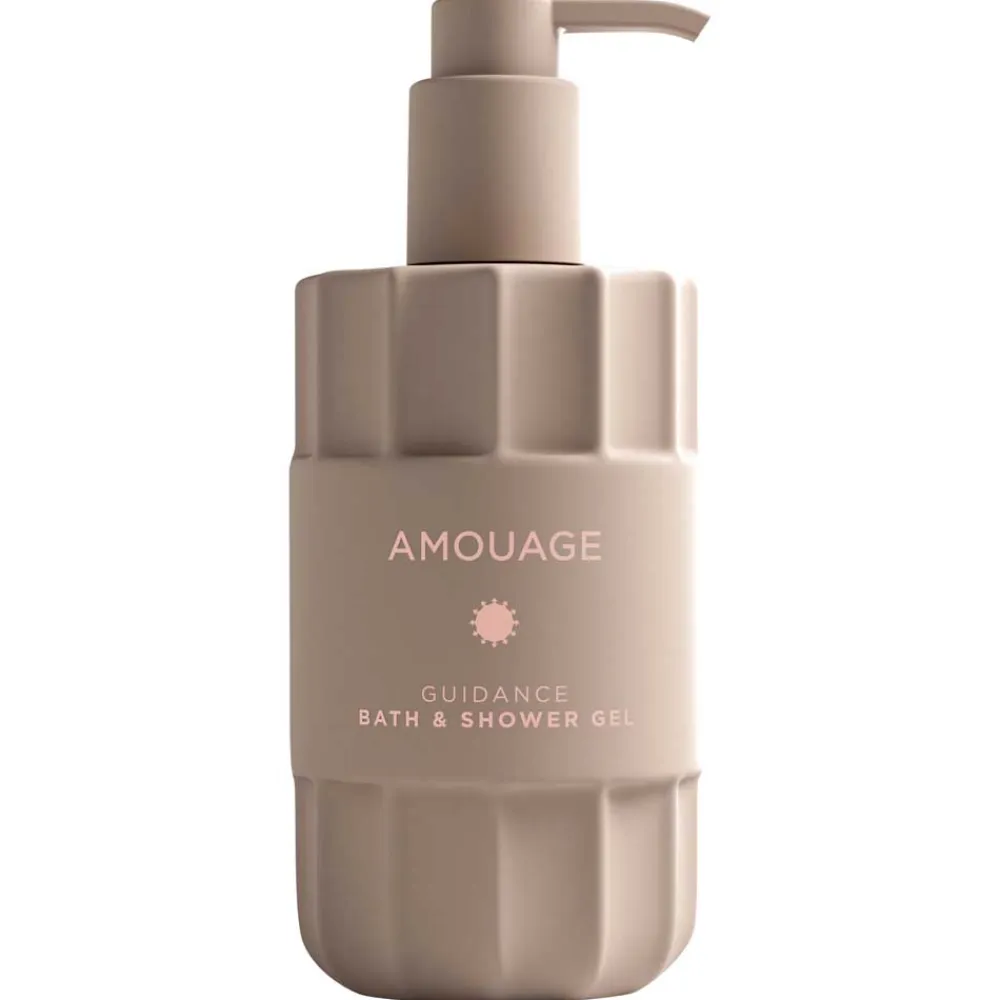 Reinigung·Shower Gel