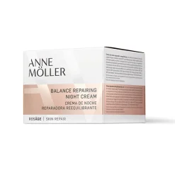 New Gesichtpflege·Nachtpflege