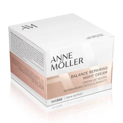 New Gesichtpflege·Nachtpflege