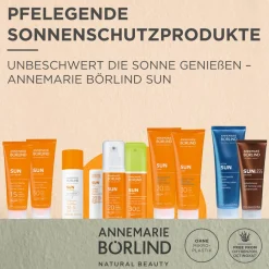 Sale Sonnenpflege|Selbstbräuner