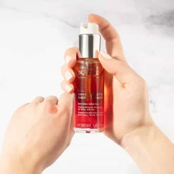 Hot Serum & Kur ·Serum