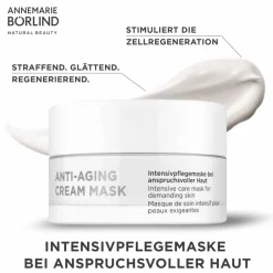 Maske·Anti-Aging Maske