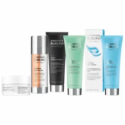 Outlet Maske·Wirkstoff- & Feuchtigkeitsmaske