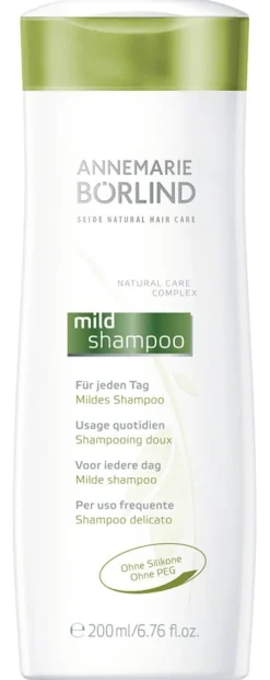 Hot Shampoo·Shampoo