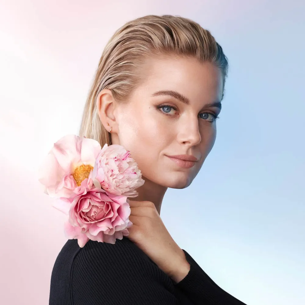 Hot Gesichtpflege·Gesichtserfrischungs Spray