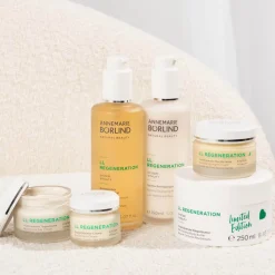 Hot Anti Aging·Anti-Aging