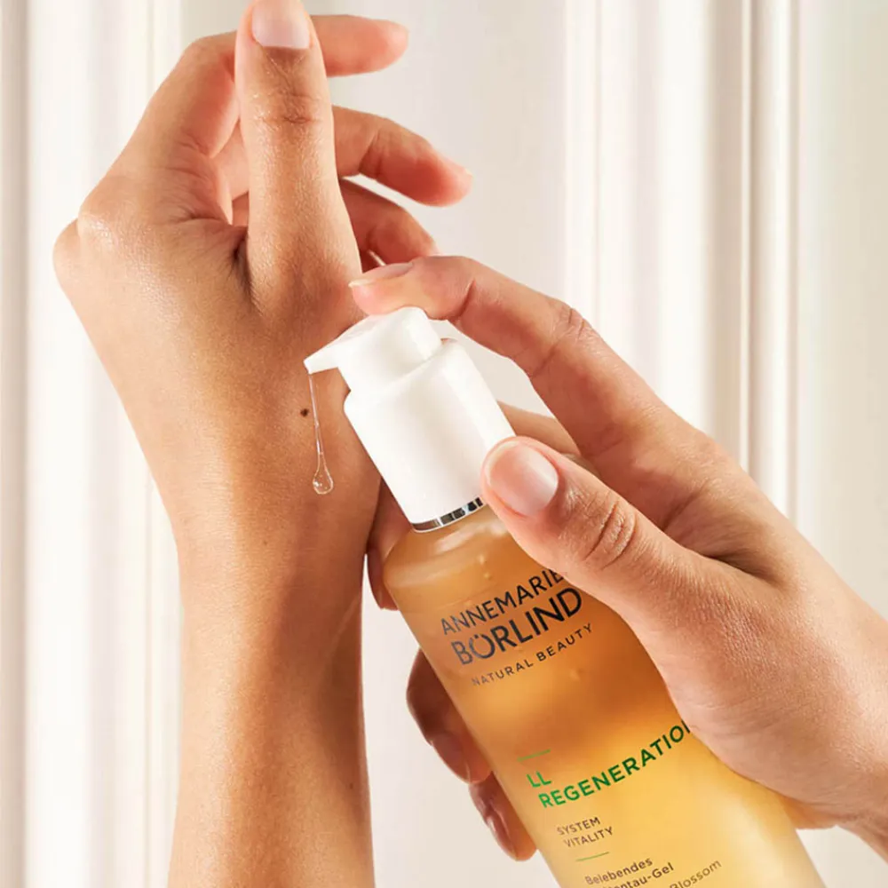 Hot Anti Aging·Anti-Aging