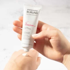 New Gesichtpflege·Nachtpflege