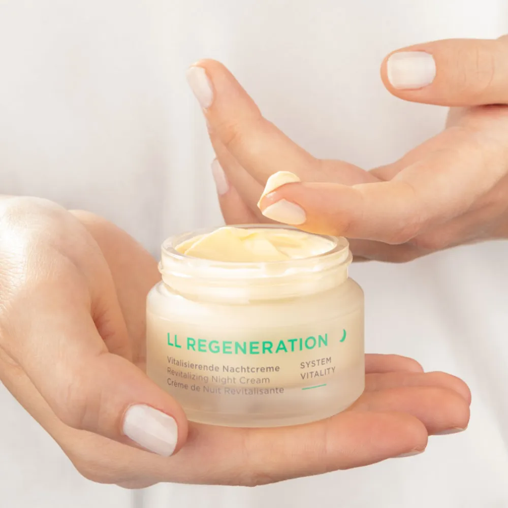 Best Sets·Nachtpflege Set