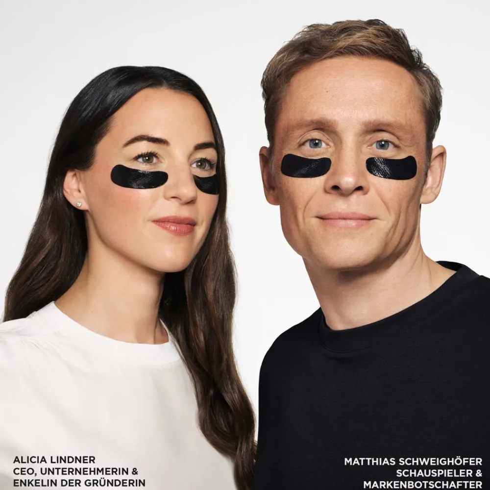 Clearance Augenpflege·Augenpflege