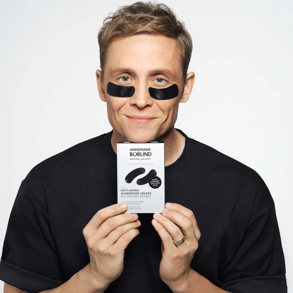 Clearance Augenpflege·Augenpflege