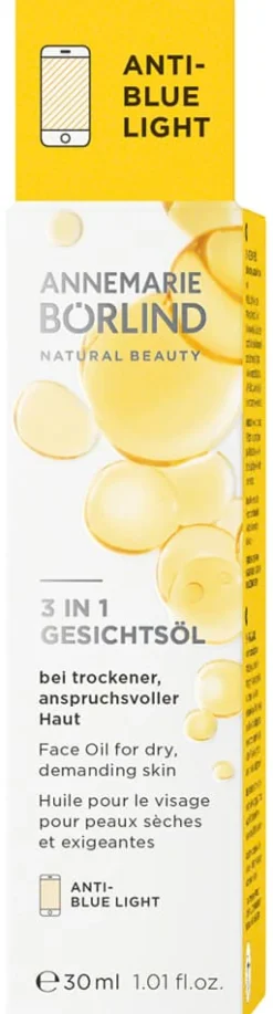 Best Gesichtpflege·Gesichtsöl