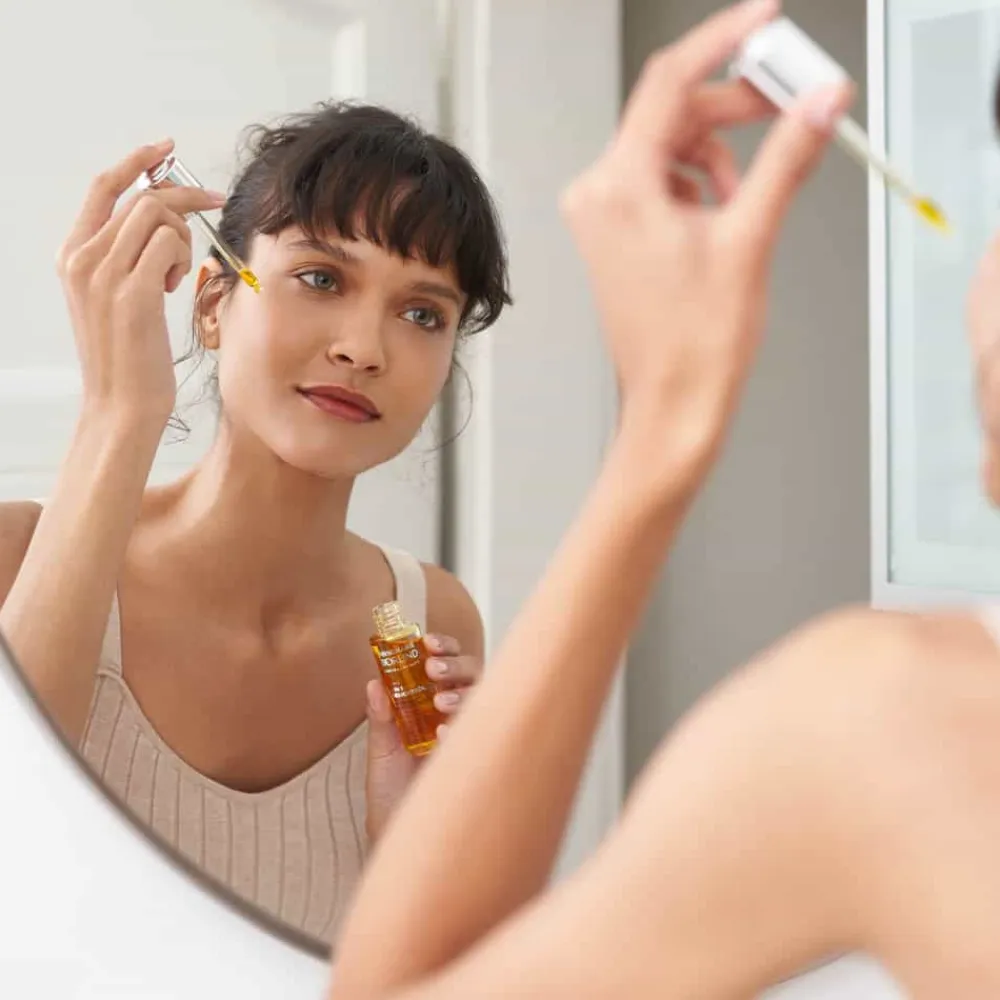 Best Gesichtpflege·Gesichtsöl