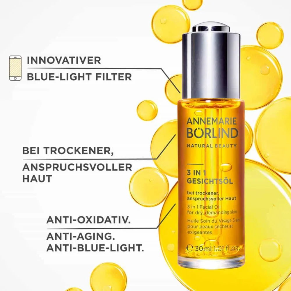 Best Gesichtpflege·Gesichtsöl