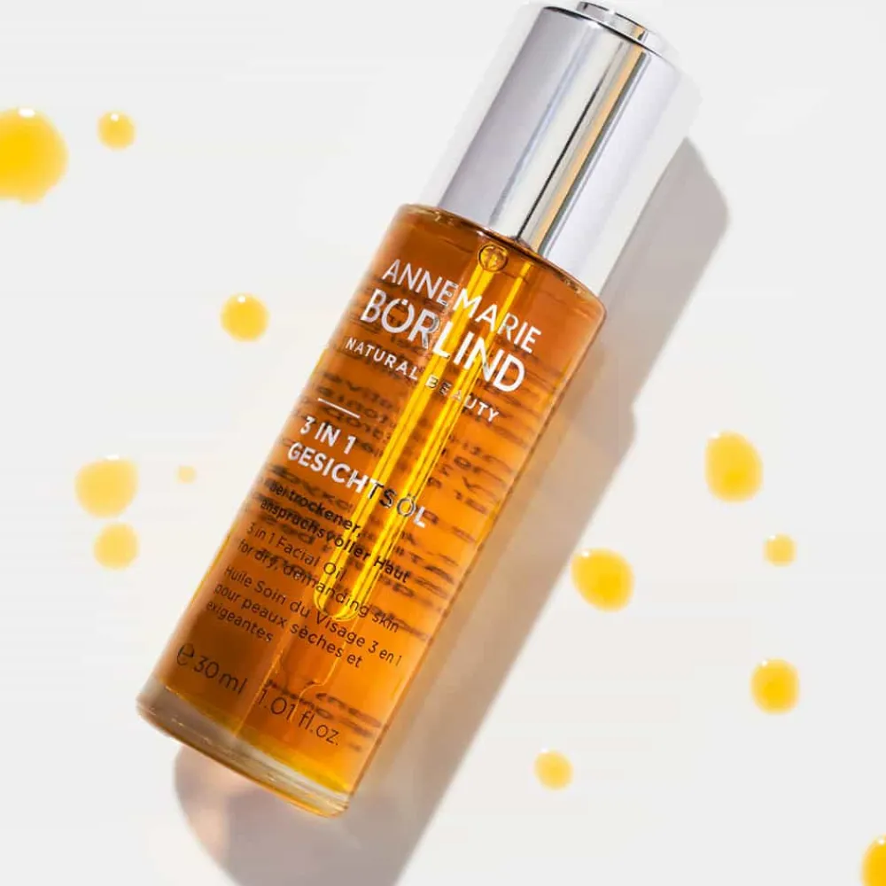 Best Gesichtpflege·Gesichtsöl