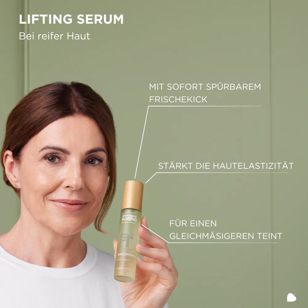 Clearance Serum & Kur ·Serum
