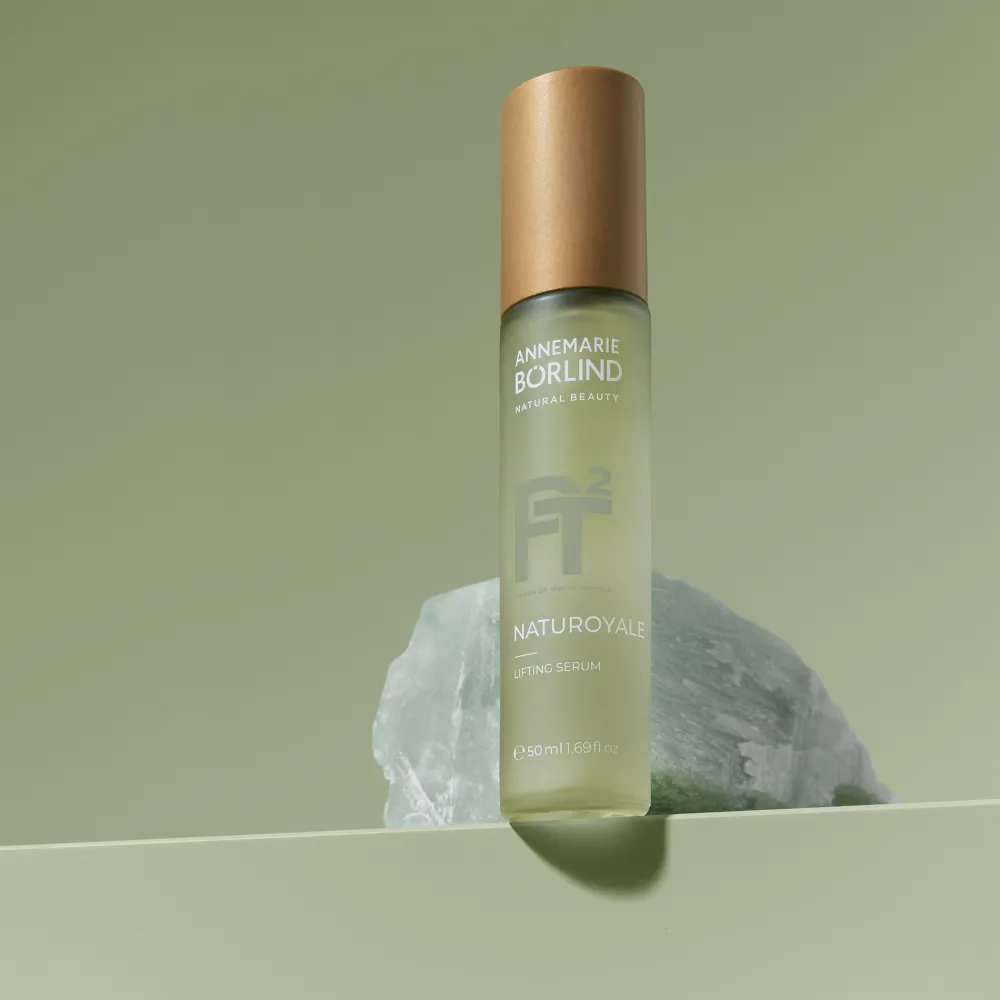 Clearance Serum & Kur ·Serum