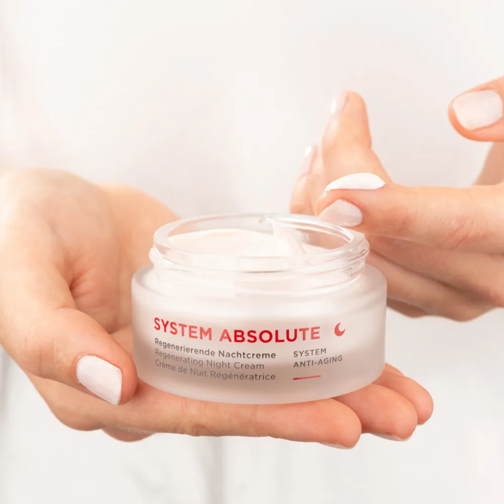 Online Sets·Nachtpflege Set