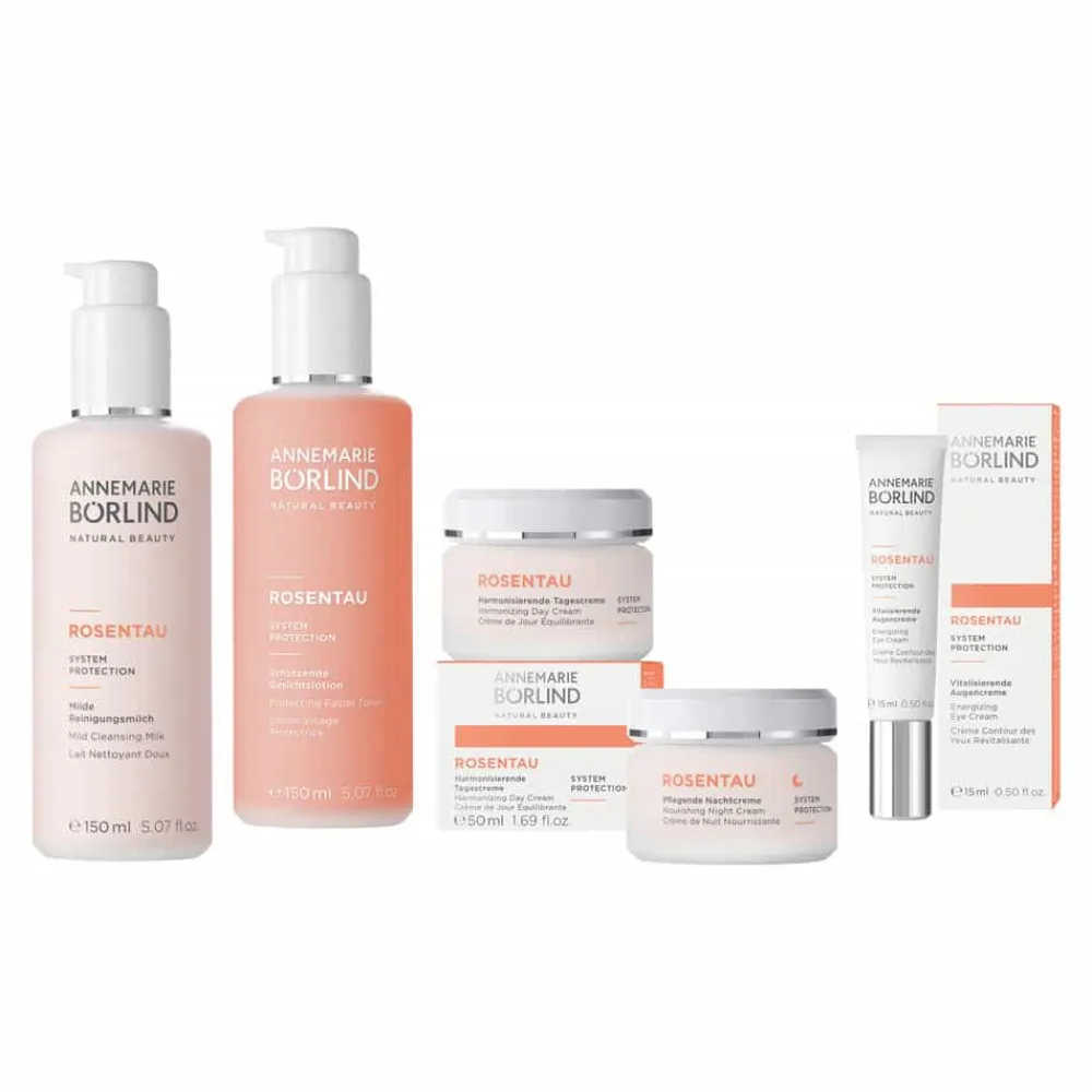 New Augenpflege·Augenpflege