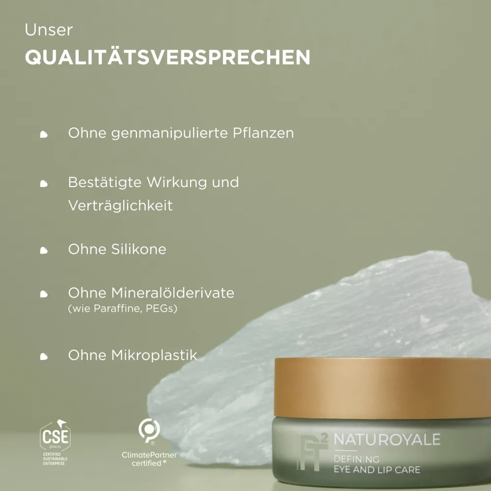 Clearance Augenpflege·Augen- & Lippen Pflege