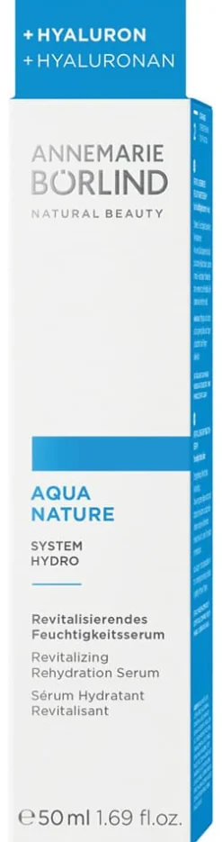 Hot Serum & Kur ·Serum