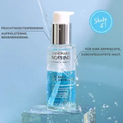 Hot Serum & Kur ·Serum