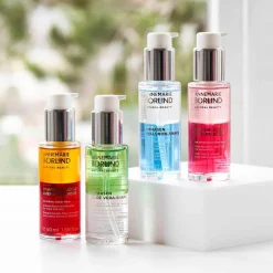 Hot Serum & Kur ·Serum