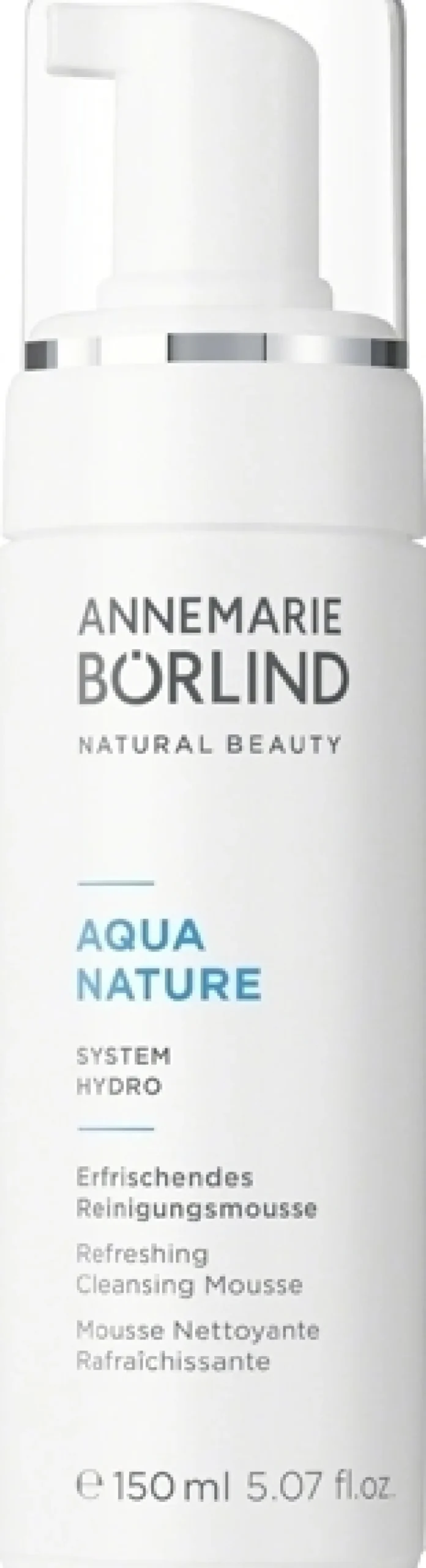 Outlet Reinigung·Cleansing